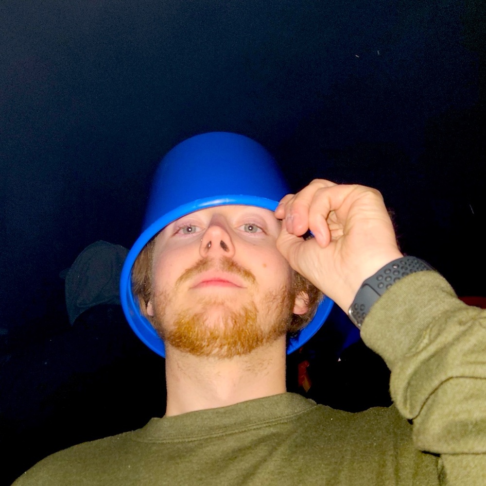 Meet your Posher, Tanner